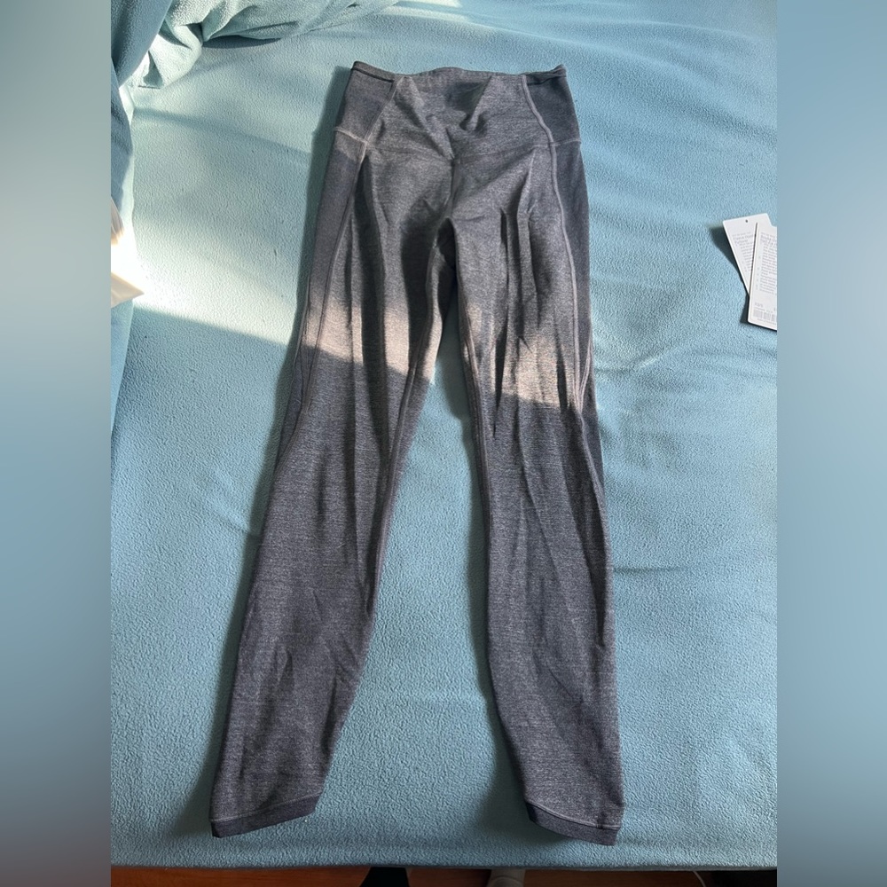 Featherlight Luxtreme leggings